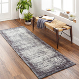 Toscana TCN-2303 2'6" x 7'3" Machine Woven Rug TCN2303-2673 Livabliss Surya