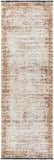 Toscana TCN-2304 2'6" x 7'3" Machine Woven Rug TCN2304-2673 Livabliss Surya