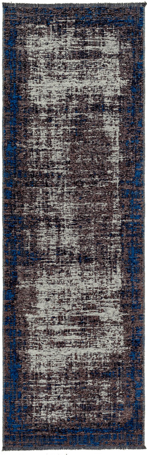 Toscana TCN-2305 2'6" x 7'3" Machine Woven Rug TCN2305-2673 Livabliss Surya