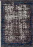 Toscana TCN-2305 4'11" x 7' Machine Woven Rug TCN2305-4117 Livabliss Surya