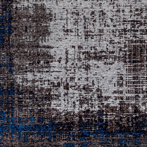 Livabliss Toscana Chenille Polyester Machine Woven Area Rug with Fringe for Large Living Rooms TCN2305-91013