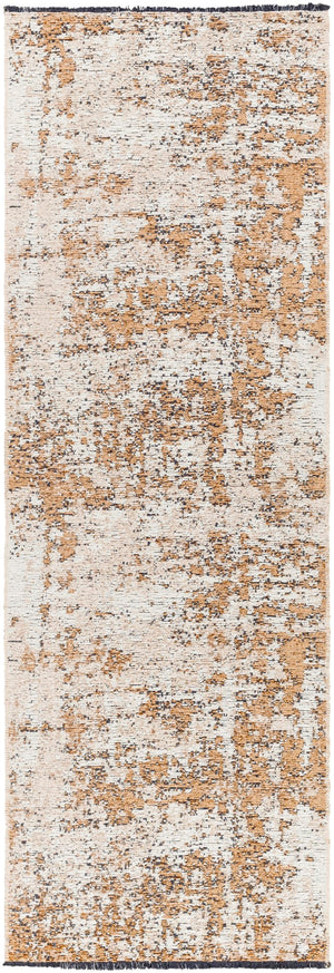 Toscana TCN-2306 2'6" x 7'3" Machine Woven Rug TCN2306-2673 Livabliss Surya