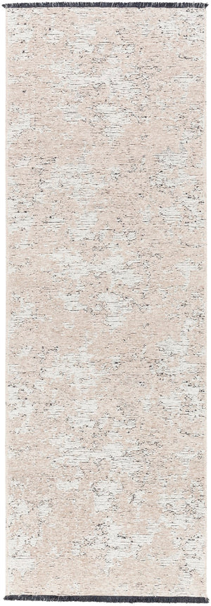 Toscana TCN-2308 2'6" x 7'3" Machine Woven Rug TCN2308-2673 Livabliss Surya