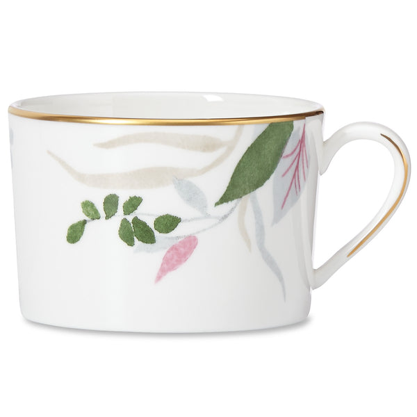 Lenox Kate Spade Birch Way Cup Multi, WHITE BONE CHINA 863790