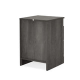 Christopher Knight Home® - Noble House - - Delaney2-Drawer Nightstand