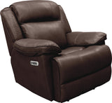 Parker Living Eclipse - Florence Brown Power Recliner