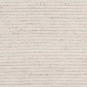 Surya Tundra 2' X 3' Handmade Area Rug – Luxurious Polyester Blend, Stylish & Durable For Modern Homes! Off,White Polyester Tda1000-23