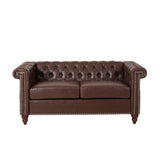 Christopher Knight Home® - Noble House - Loveseat