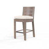 Laguna Counter Stool in Canvas Natural, No Welt SW3501-7C-5404 Sunset West