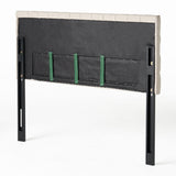 Christopher Knight Home® Noble House Bierman Headboard