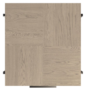 Hekman Furniture Mayfield Occasional Drawer Lamp Table 25907 Mayfield