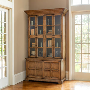 Park Hill Farmhouse Hutch EFC90468