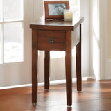 Steve Silver Davenport Chairside End Table DA200E