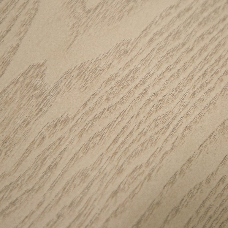 VIG Furniture Teller Modern End Table With Ash Veneer Finish, Cylindrical Base & Rounded Edges For Versatile Use VGOD-LZ-259EW-ET