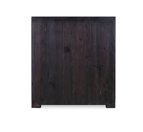 Tenon Collection Dresser Salt Flat - Tenon Collection Dresser Deep Espresso finish SFTENODRS00ES Malouf