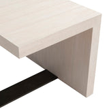 Bernhardt Hoban Rectangular Side Table 467121
