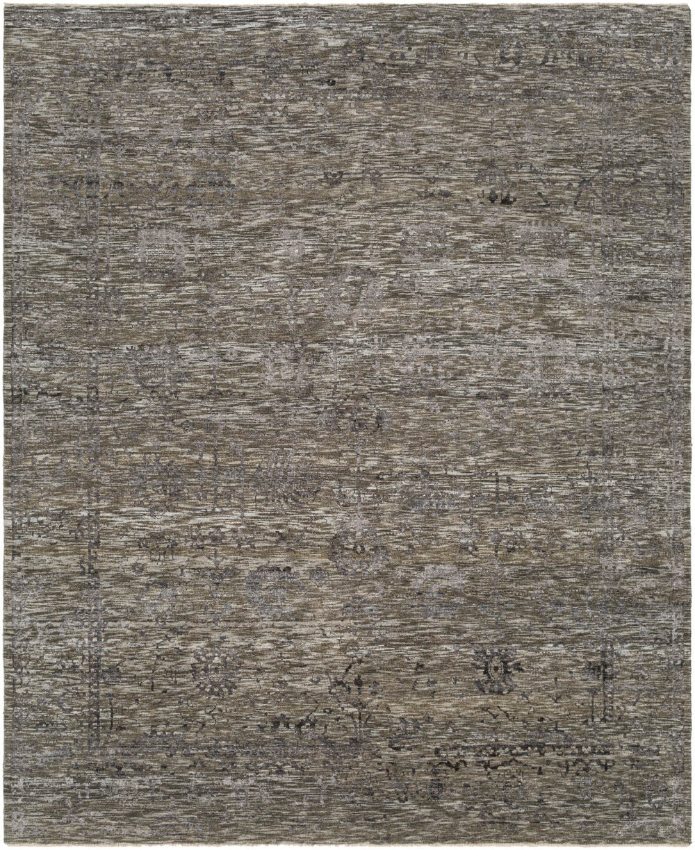 Surya Tabreez Handmade Rug TEZ-2301
