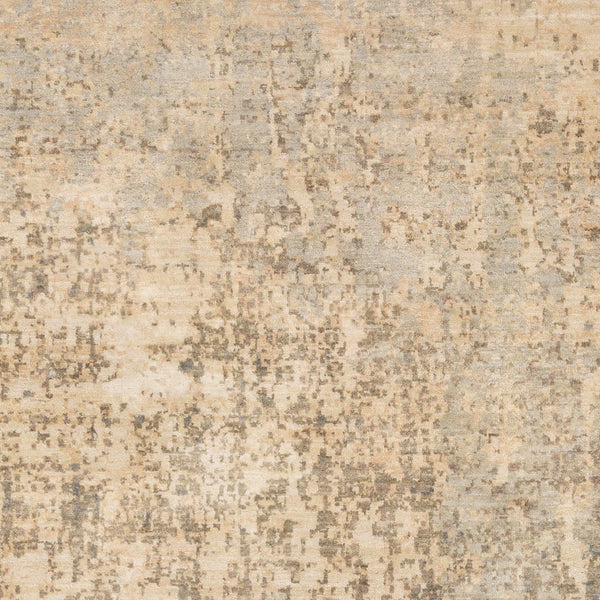 Surya Trafalgar Handmade Wool Rug - Luxurious 2' X 3' Timeless Design For Sophisticated Home Décor Olive Wool Tfa2300-46