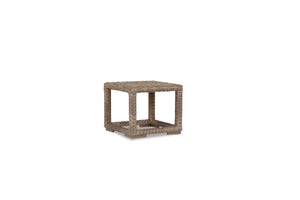 Havana End Table SW1701-ET Sunset West