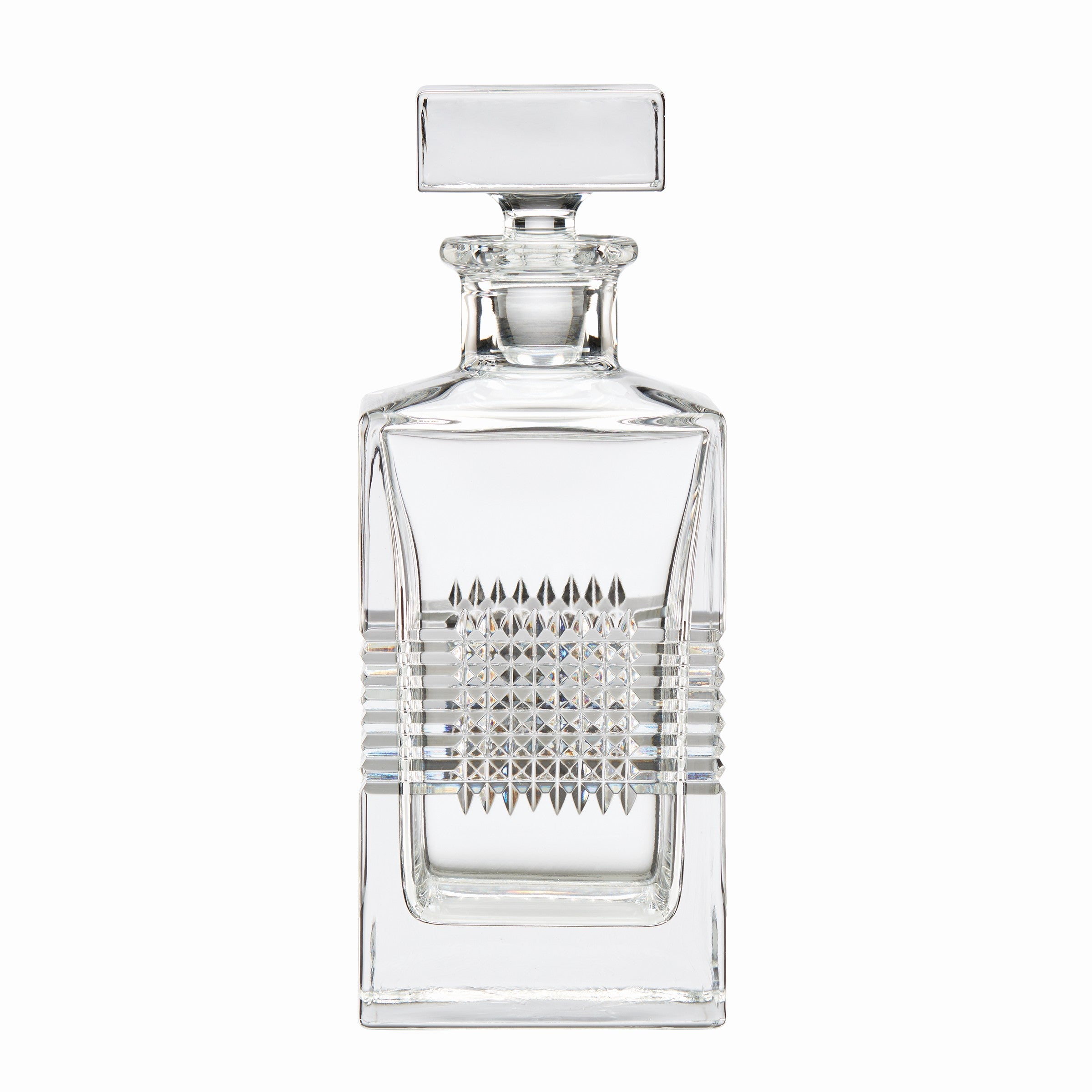 Lenox Sloane Decanter