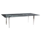 Bernhardt Cristobal Dining Table K1805