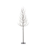 Forest Adjustable Height LED Lighted Tree