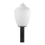 Thomas Etch 16'' High 1-Light Outdoor Post Light