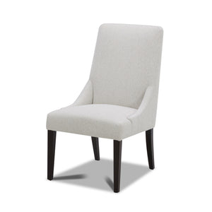 Parker House Sierra - Mirage Mist Dining Chair - Set of 2 Mirage Mist 100% Polyester DSIE#DRC-MRMS