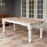 Park Hill French Country Dining Table EFT01171