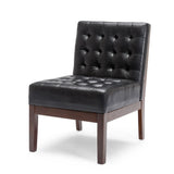 Christopher Knight Home® - Noble House - Uintah Contemporary Tufted Accent Chair