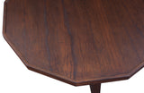 English Elm Steve Silver - Paisley - Cocktail Table - White