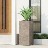 Christopher Knight Home® Noble House Mgo Planter