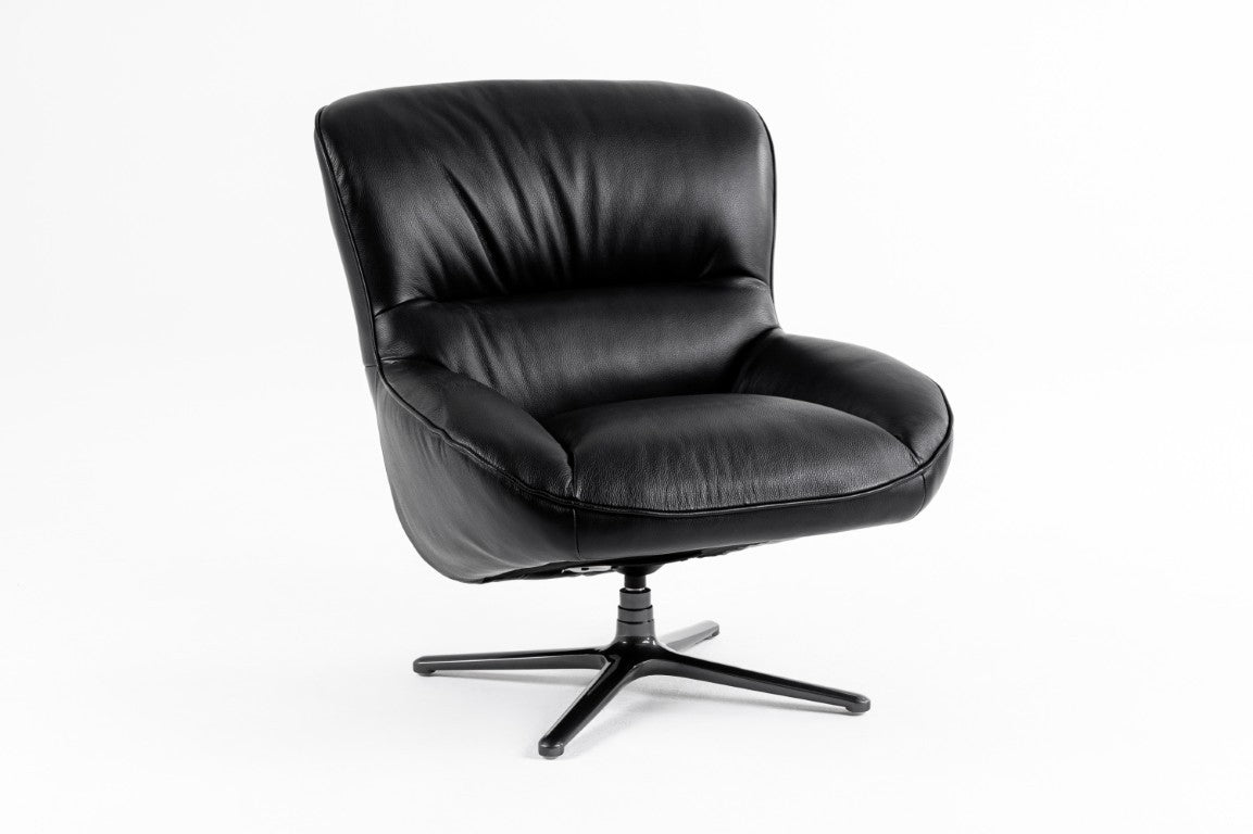 Modrest Theo Accent Chair