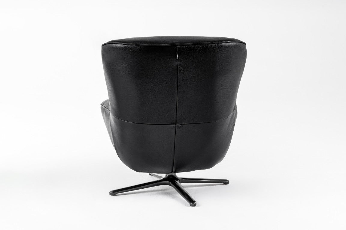 Modrest Theo Accent Chair - Thumbnail 4