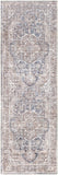 Tahmis THI-2700 2'7" x 7'10" Machine Woven Rug THI2700-27710 Livabliss Surya