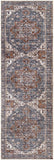 Tahmis THI-2701 2'7" x 7'10" Machine Woven Rug THI2701-27710 Livabliss Surya