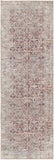 Tahmis THI-2703 2'7" x 7'10" Machine Woven Rug THI2703-27710 Livabliss Surya