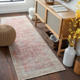 Tahmis THI-2703 2'7" x 7'10" Machine Woven Rug THI2703-27710 Livabliss Surya