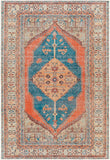 Tahmis Machine Woven Rug THI-2704