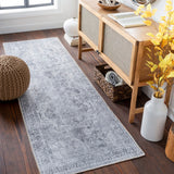 Tahmis THI-2710 2'7" x 7'10" Machine Woven Rug THI2710-27710 Livabliss Surya