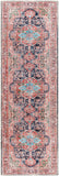 Tahmis THI-2712 2'7" x 7'10" Machine Woven Rug THI2712-27710 Livabliss Surya