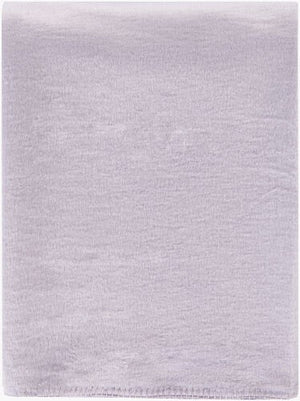 Surya Thalia 50"W X 67"L Throw – Luxurious Silk & Bamboo Blend For Modern Decor With Durable Charm Lavender Silk,Bamboo,Silk,Bamboo Thl4005-5067