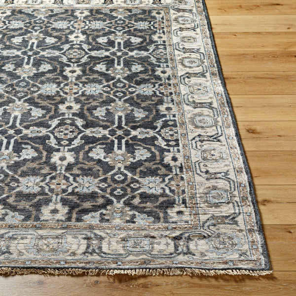 Surya Theodora Handmade Rug THO-3000
