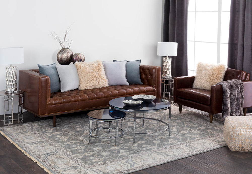 Surya Theodora Handmade Rug THO-3000