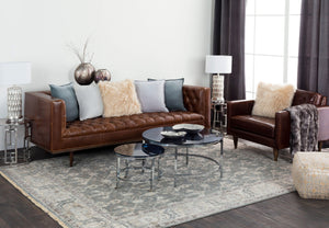 Surya Theodora 10' X 14' Handmade Viscose Rug - Soft, Durable, Stylish Fringe Design For Any Space Black Viscose Tho3000-1215