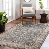 Surya Theodora Handmade Rug THO-3001