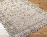 Surya Theodora Handmade Rug THO-3003