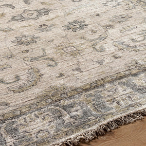Surya Theodora Handmade Rug THO-3003
