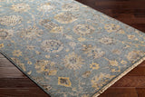 Surya Theodora Handmade Rug THO-3006