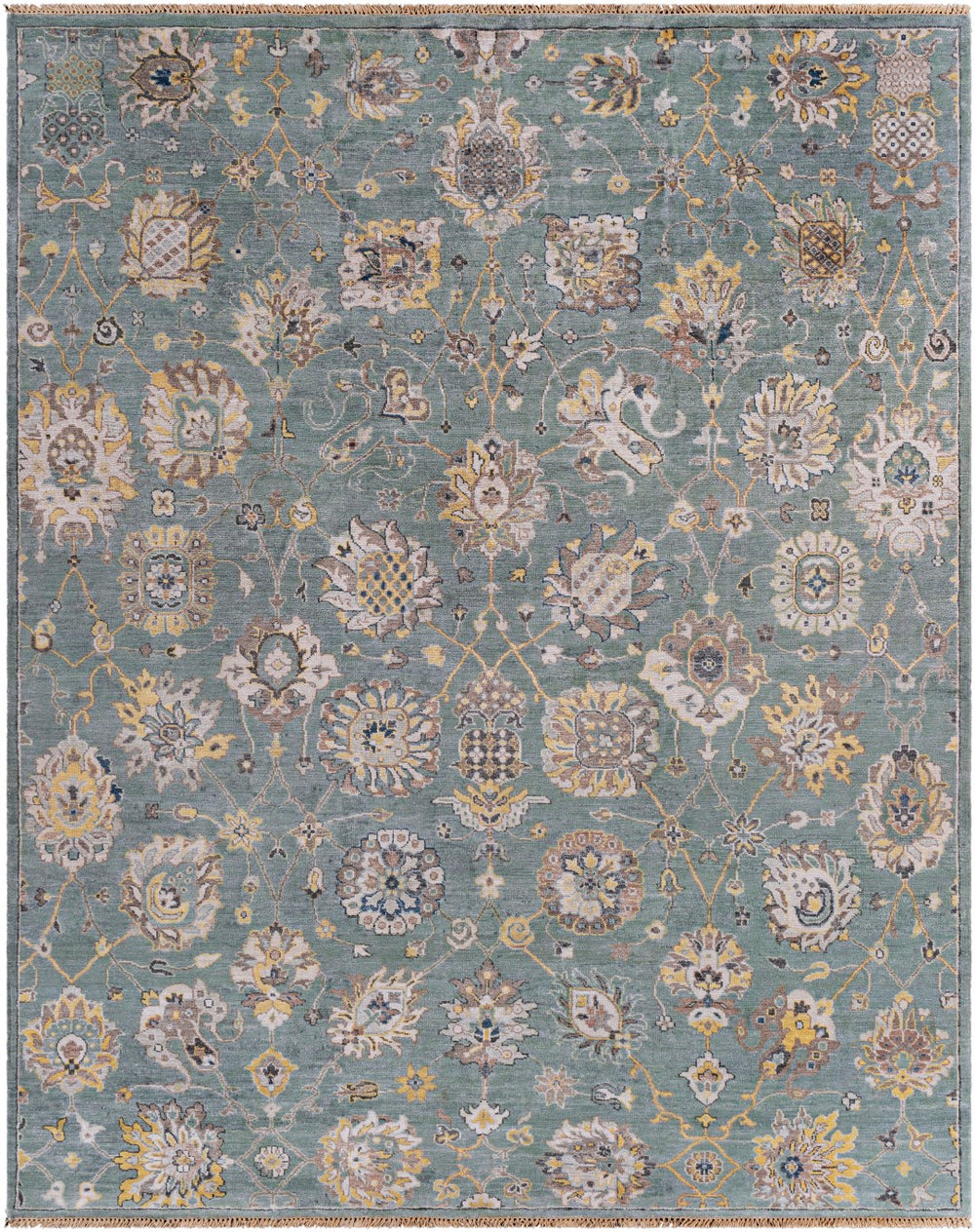 Surya Theodora Handmade Rug THO-3006